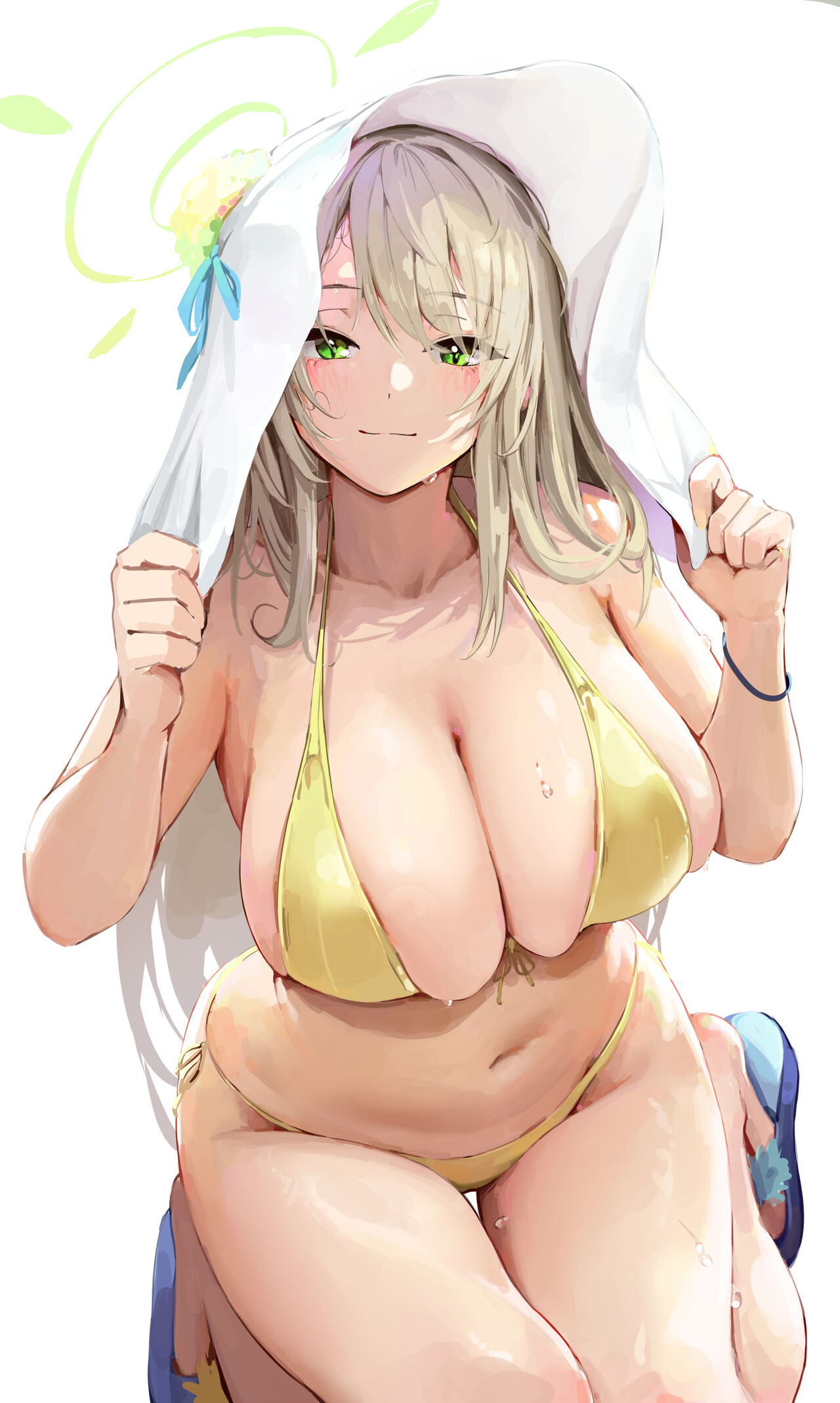 ●PIXIV● CheLA77 page 1 full