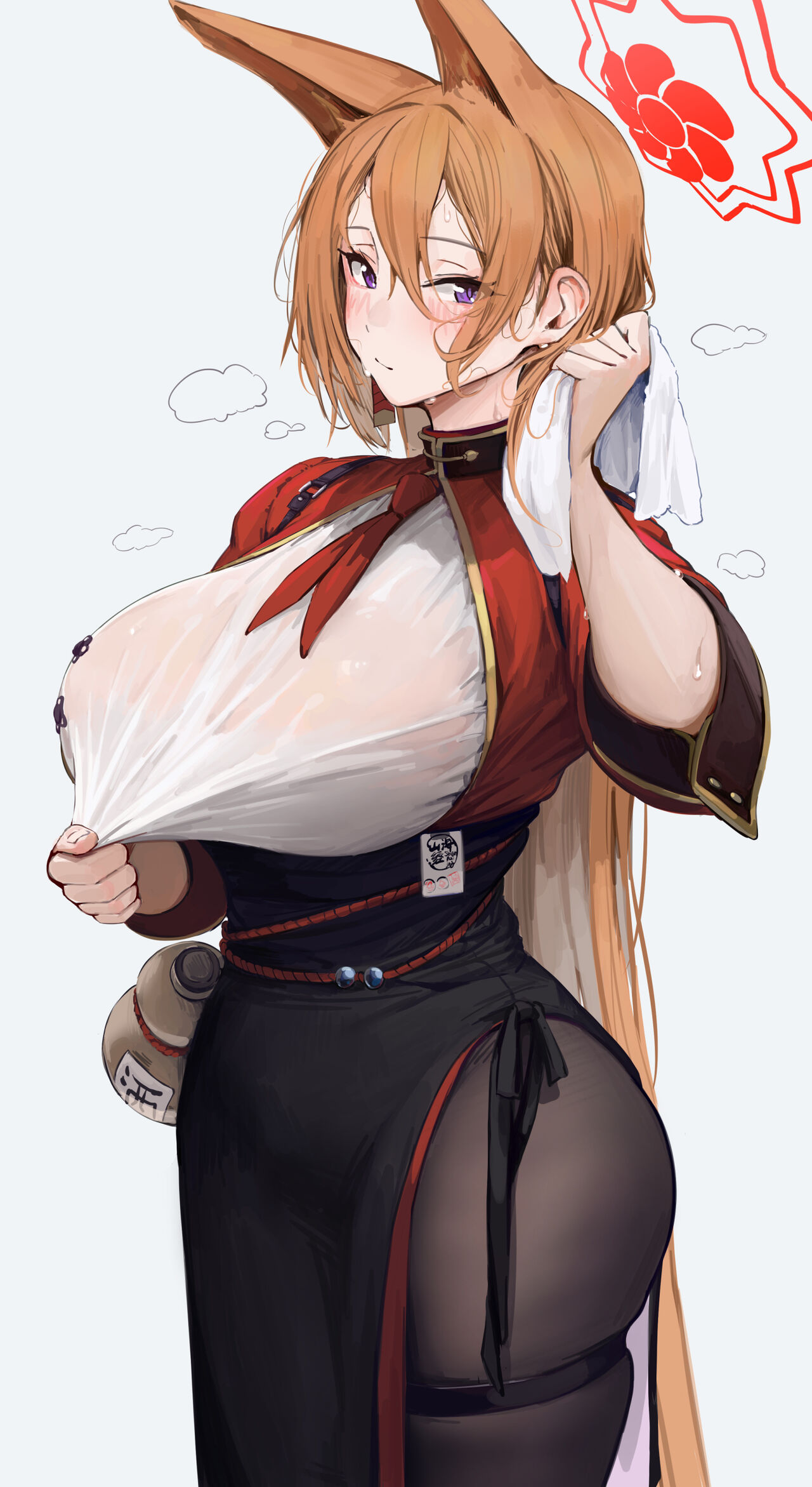●PIXIV● CheLA77 page 2 full