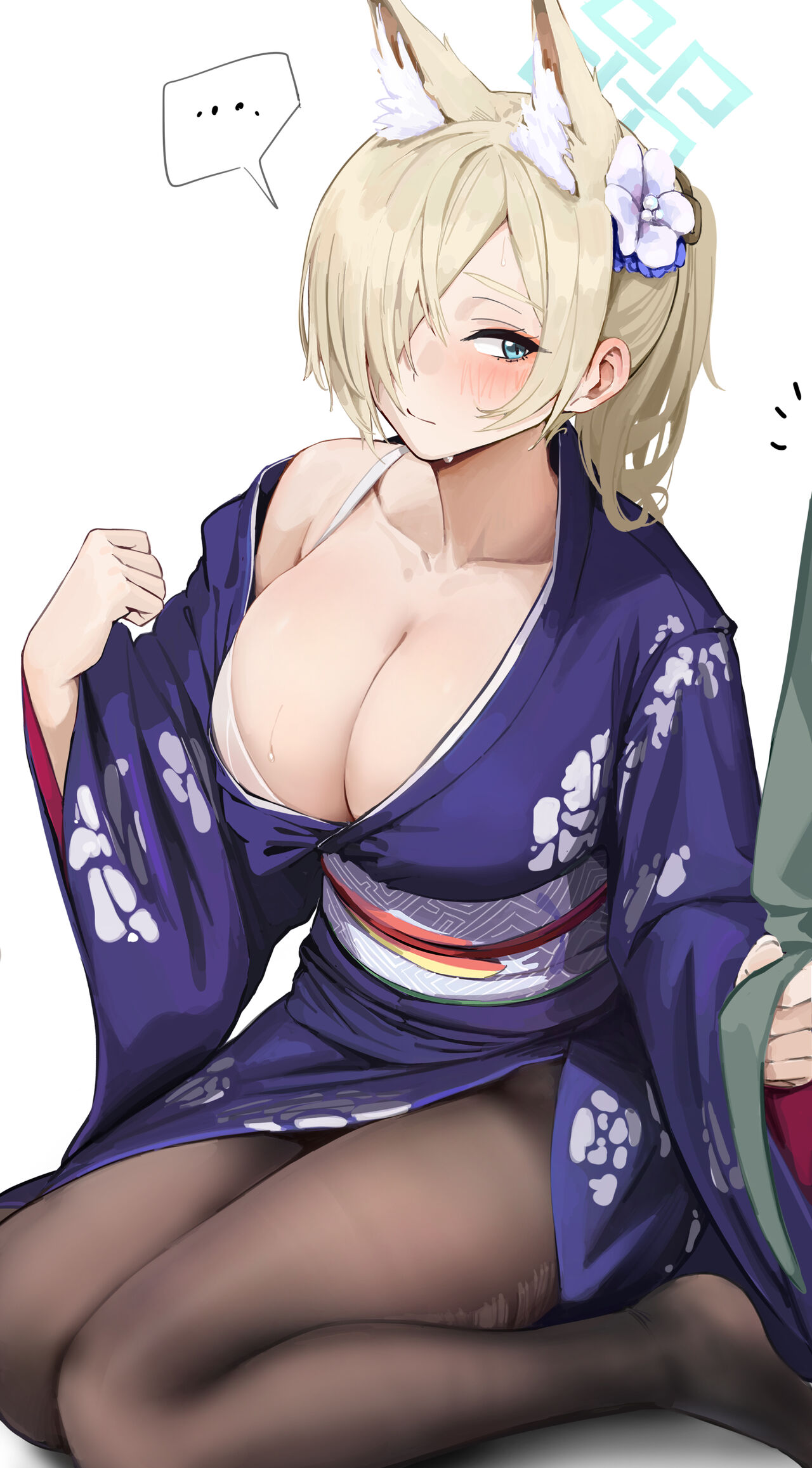 ●PIXIV● CheLA77 page 3 full