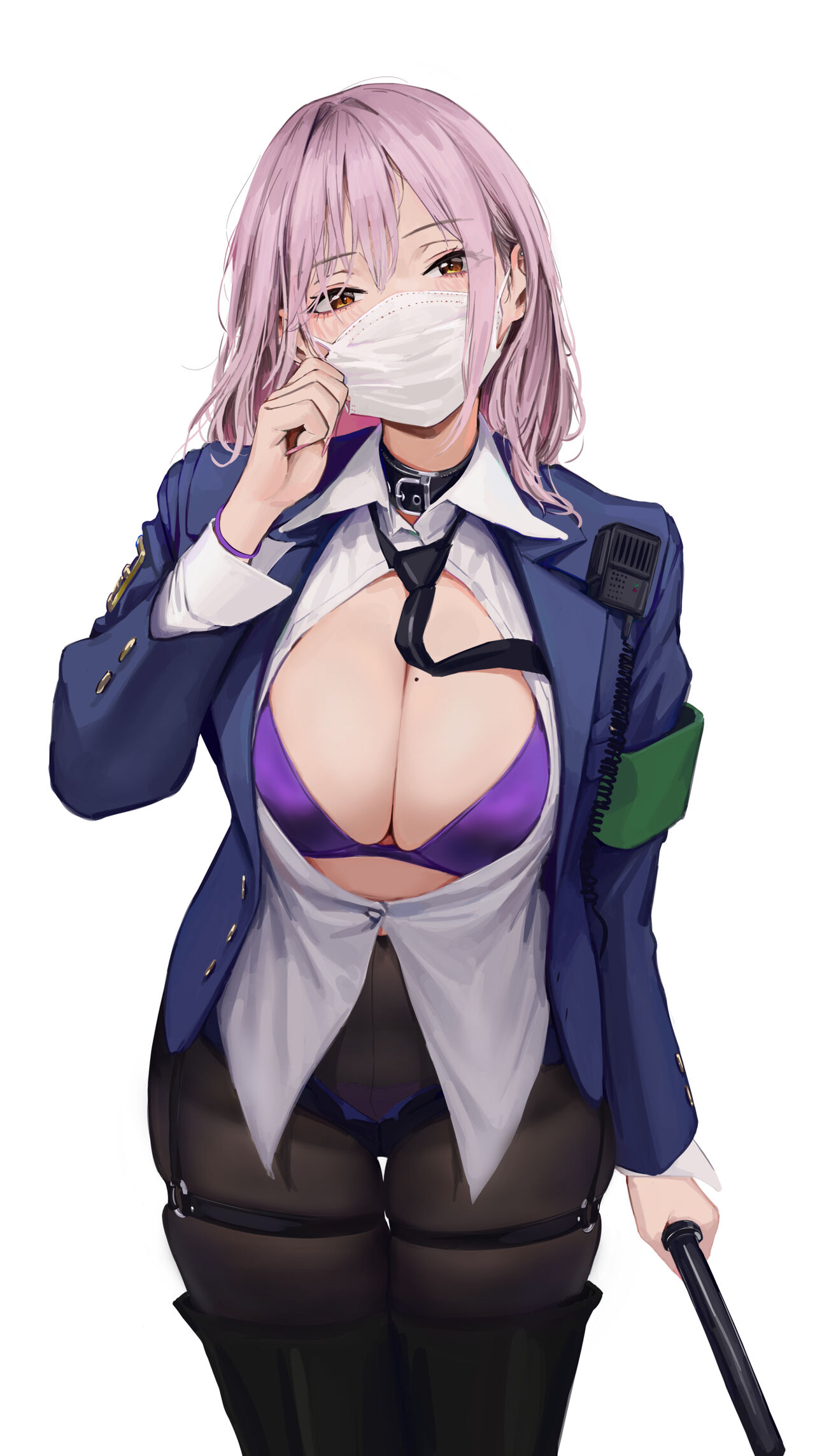 ●PIXIV● CheLA77 page 5 full