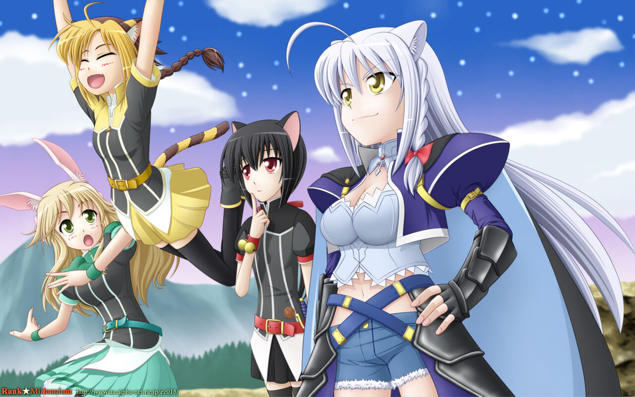Anime Character - vert farbreton page 2 full