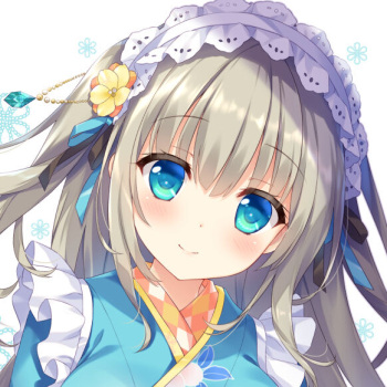 あめとゆき cover