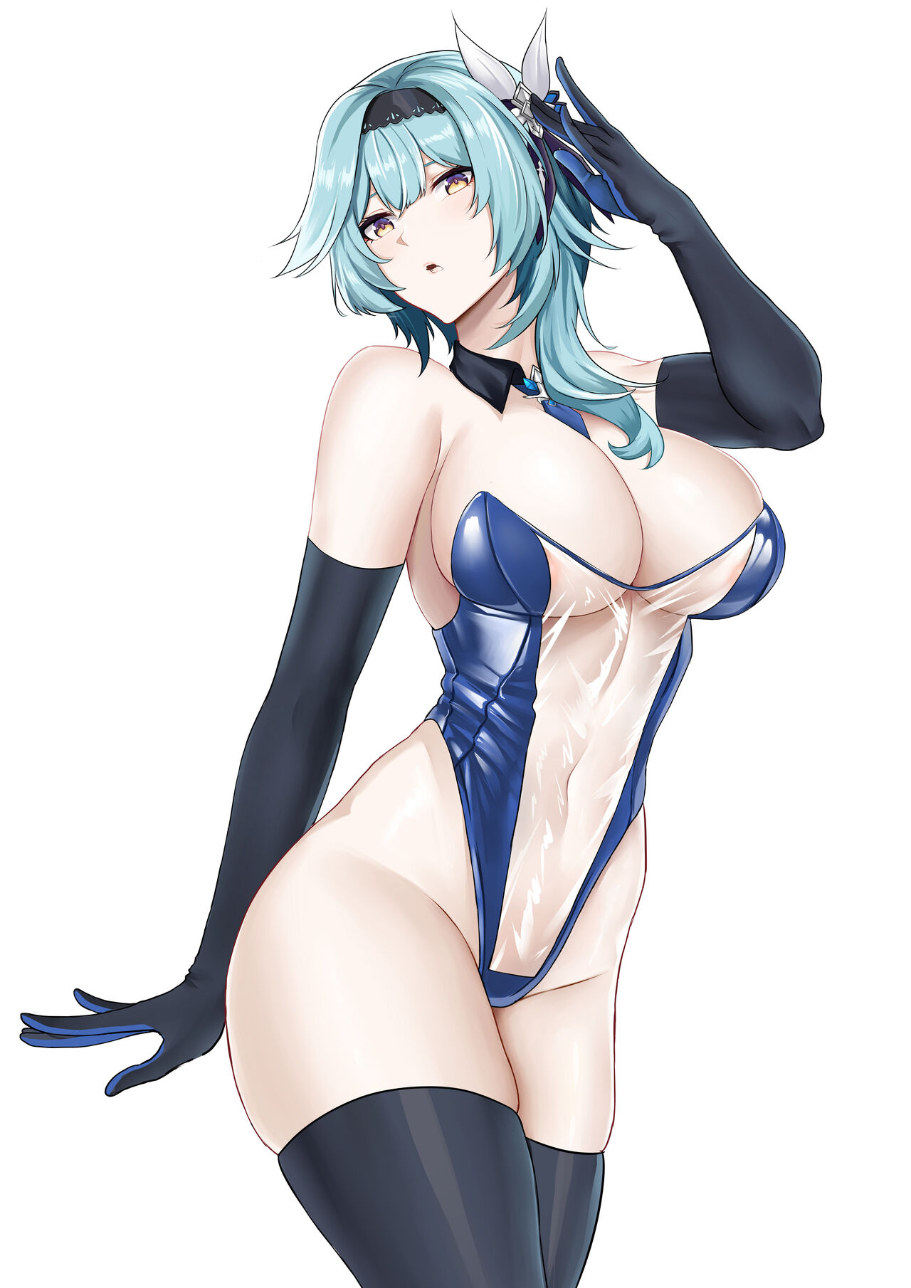 ●PIXIV● Deroo page 5 full