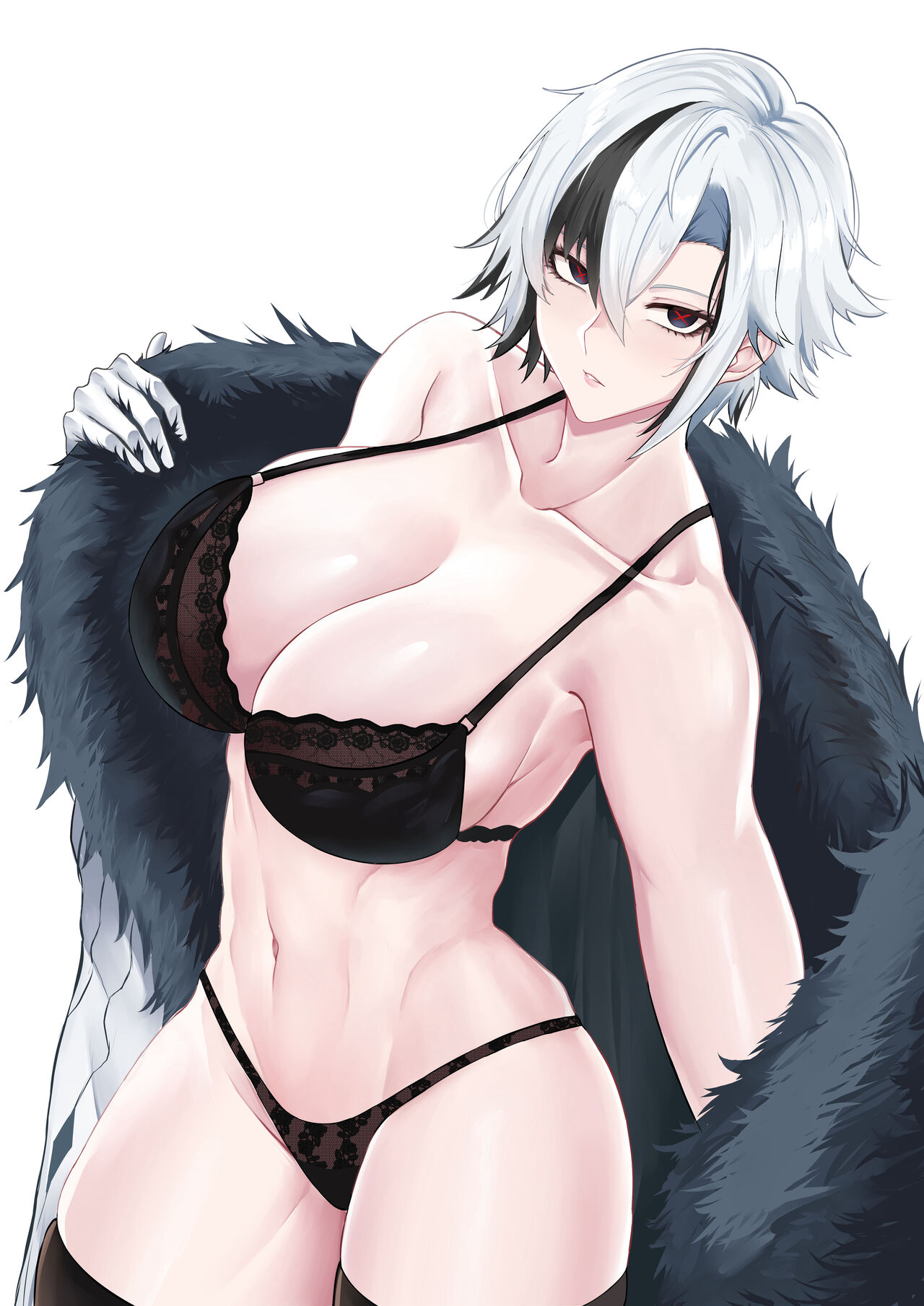 ●PIXIV● Deroo page 6 full