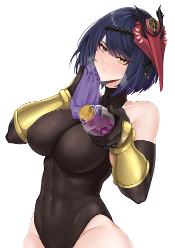 ●PIXIV● Deroo cover