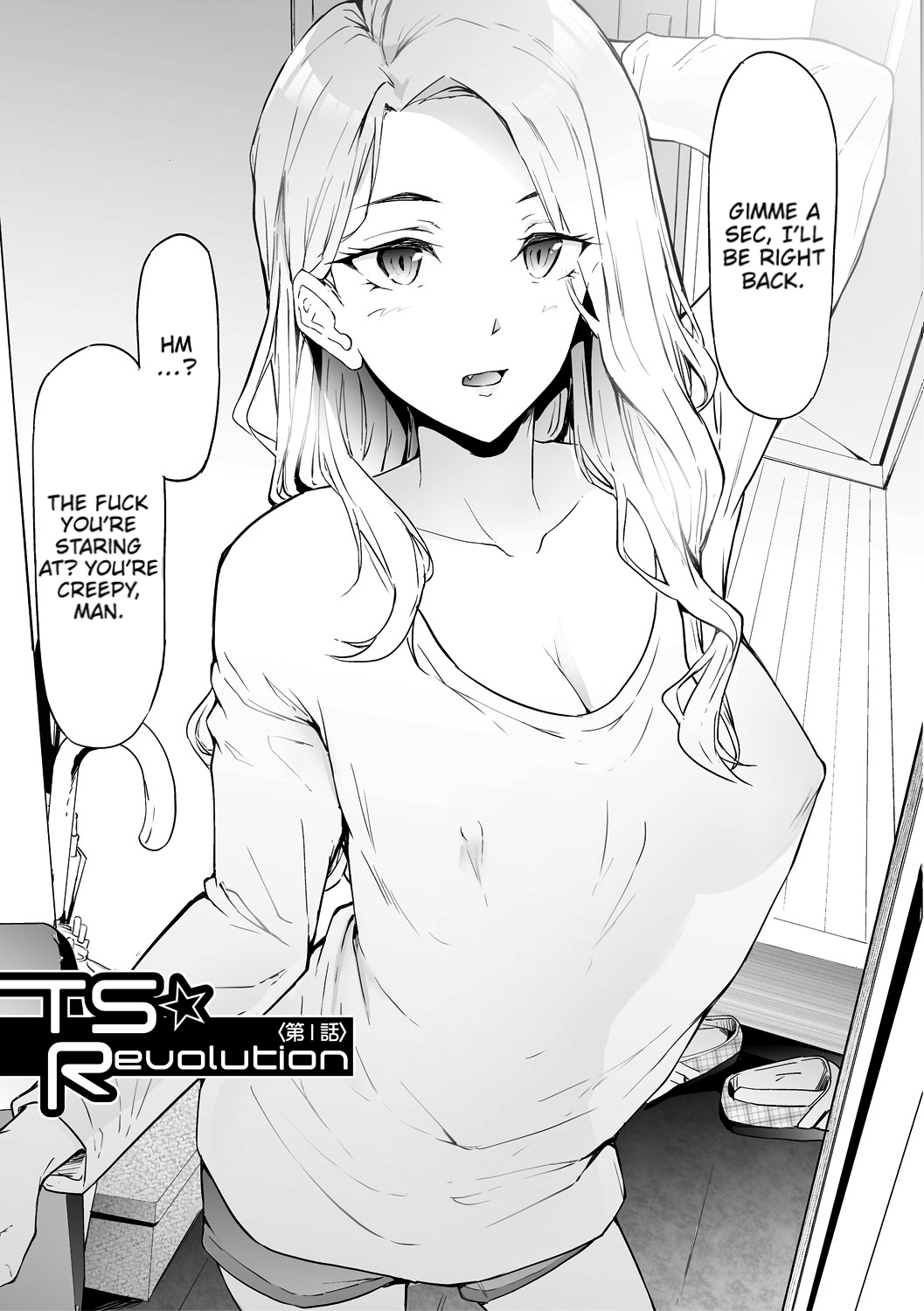 TS Revolution page 9 full
