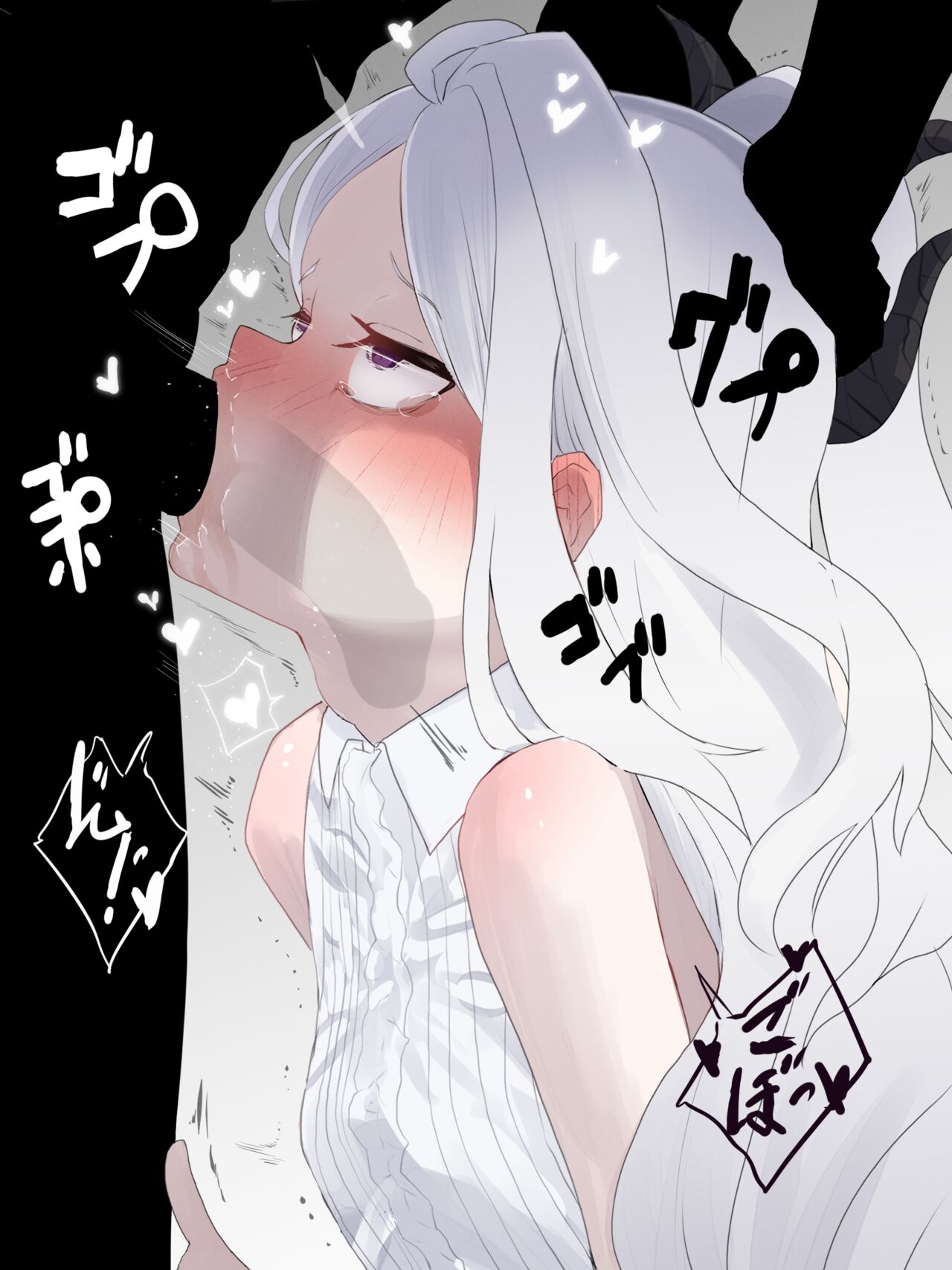 ●PIXIV● 葉 page 2 full