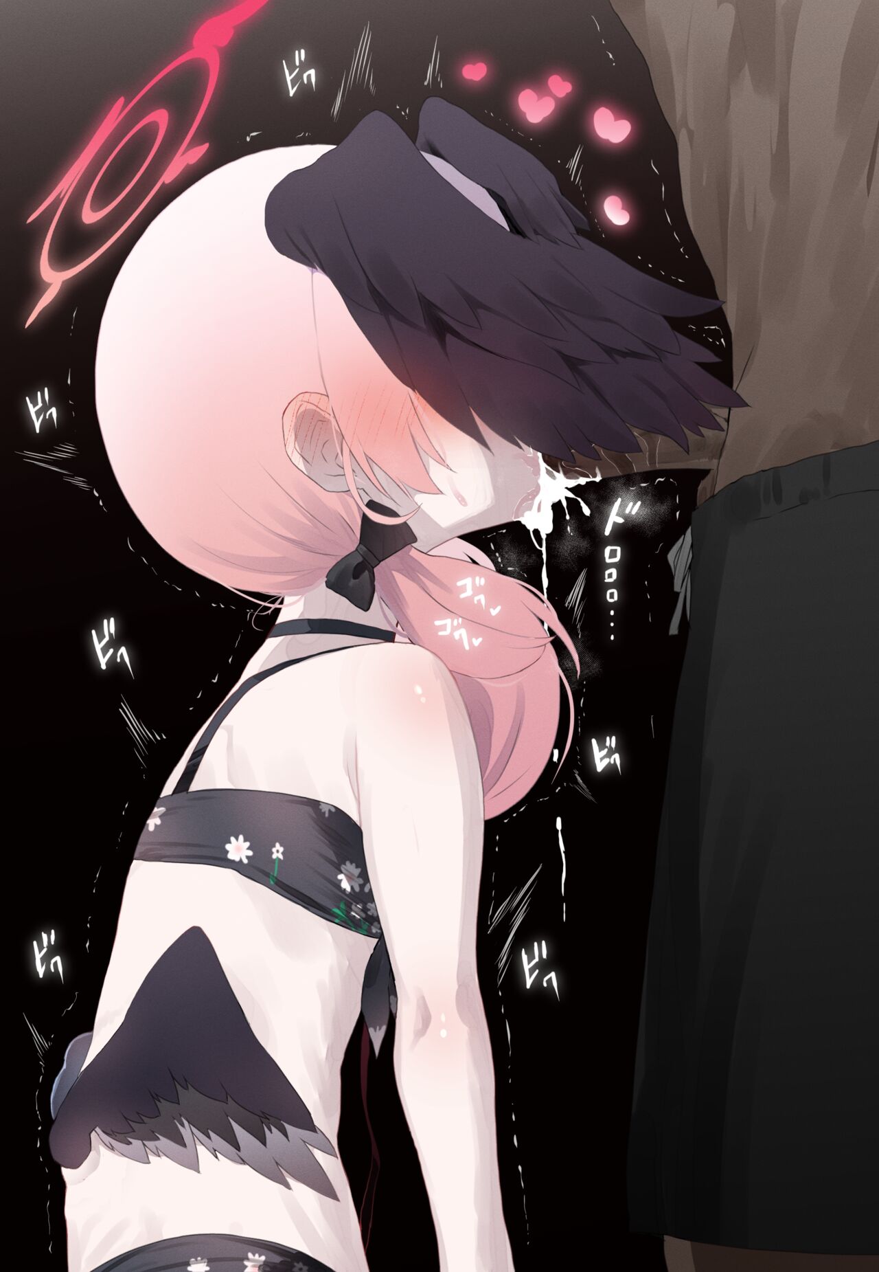 ●PIXIV● 葉 page 6 full