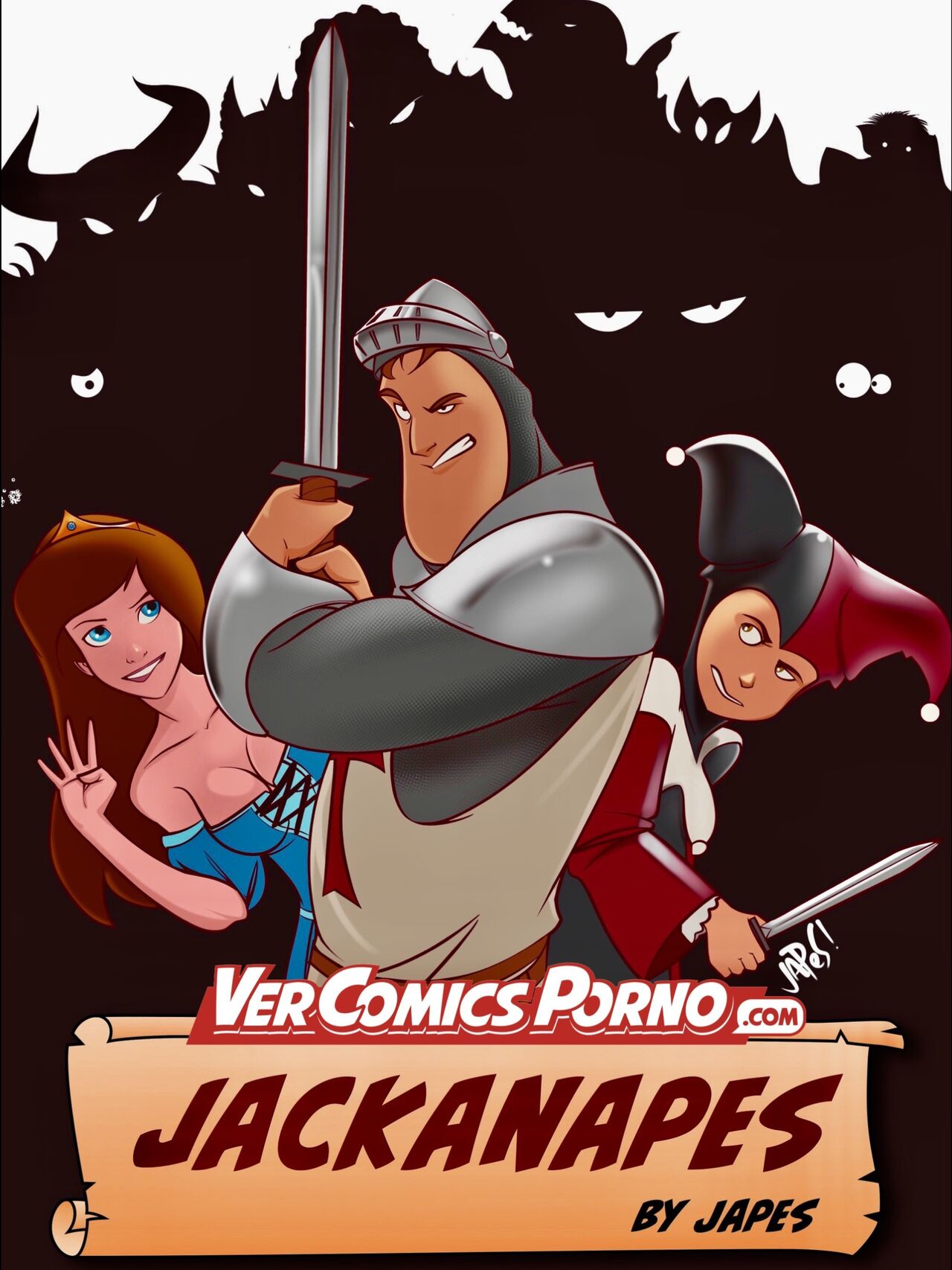 Una historia medieval 01 page 1 full
