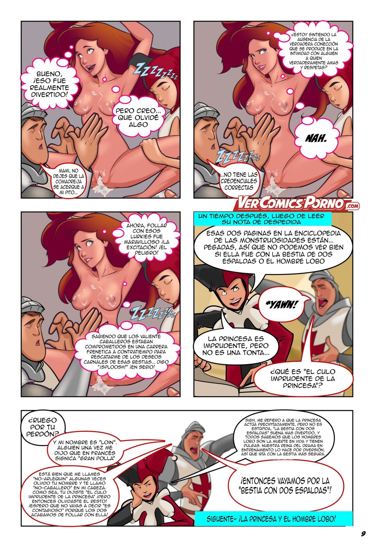 Una historia medieval 01 page 10 full
