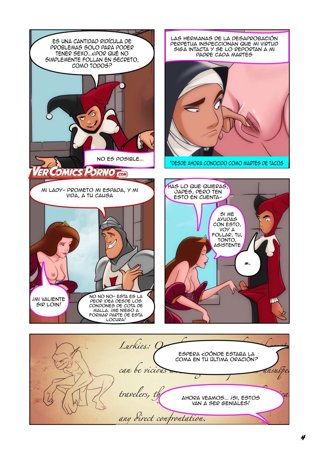 Una historia medieval 01 page 5 full