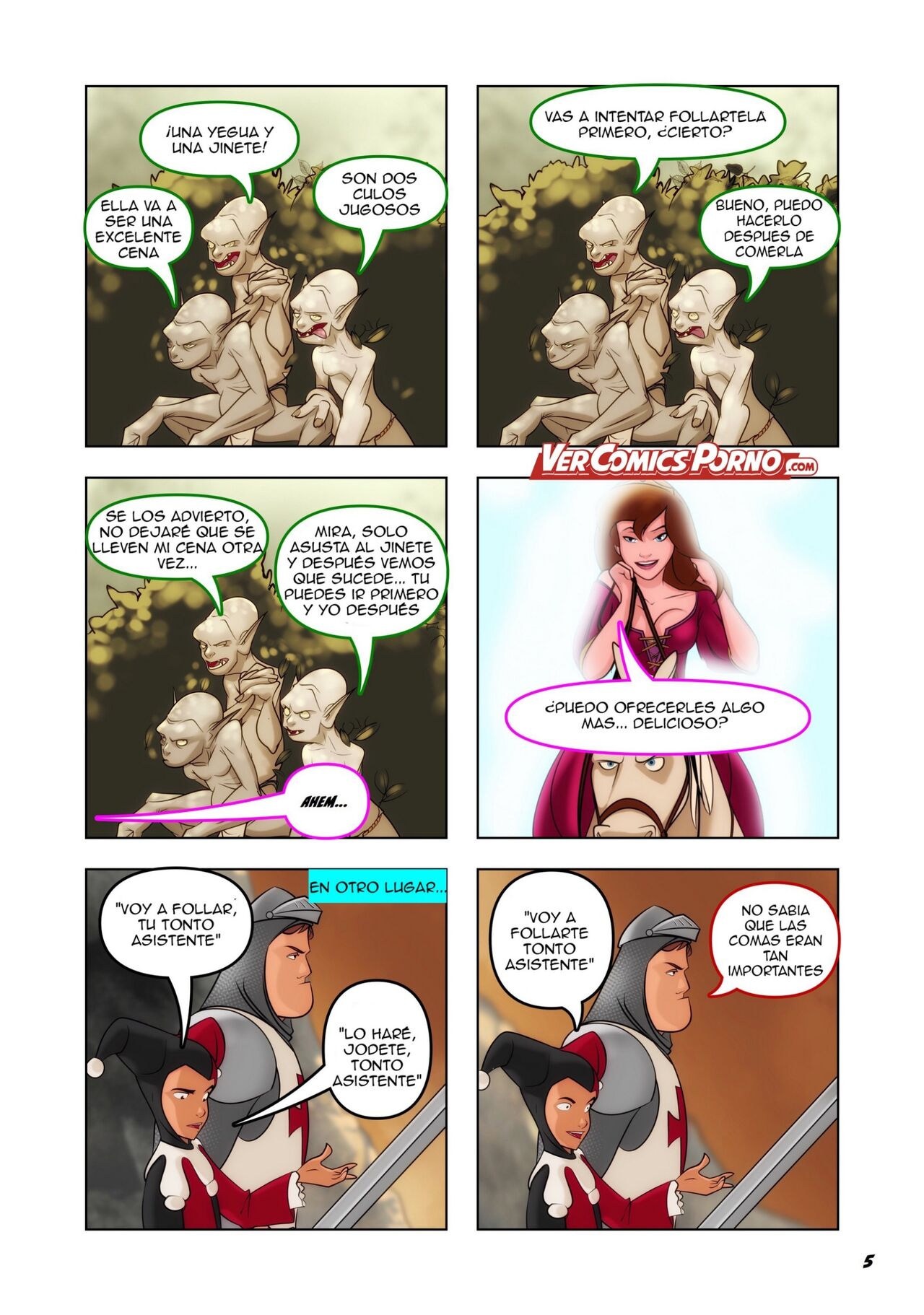 Una historia medieval 01 page 6 full