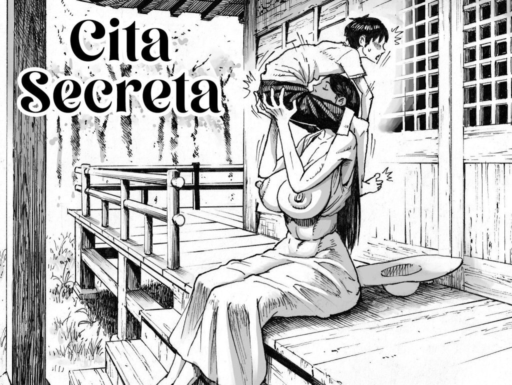Cita secreta page 1 full