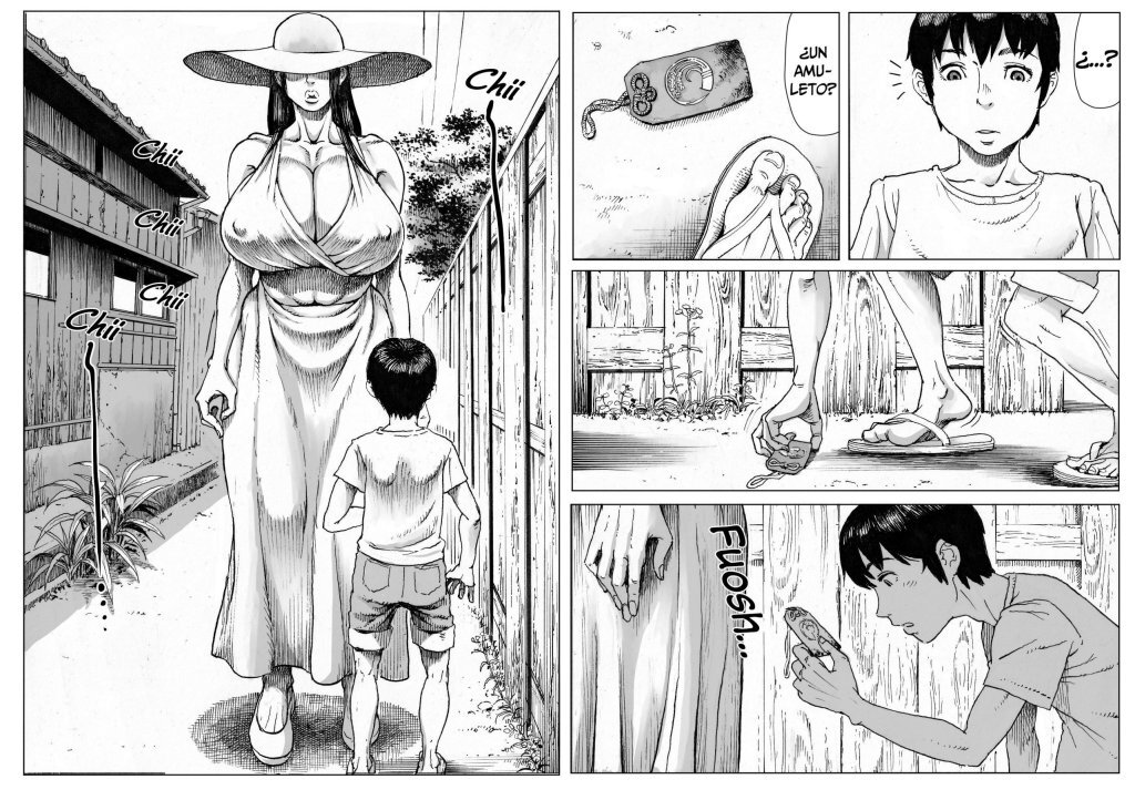 Cita secreta page 4 full