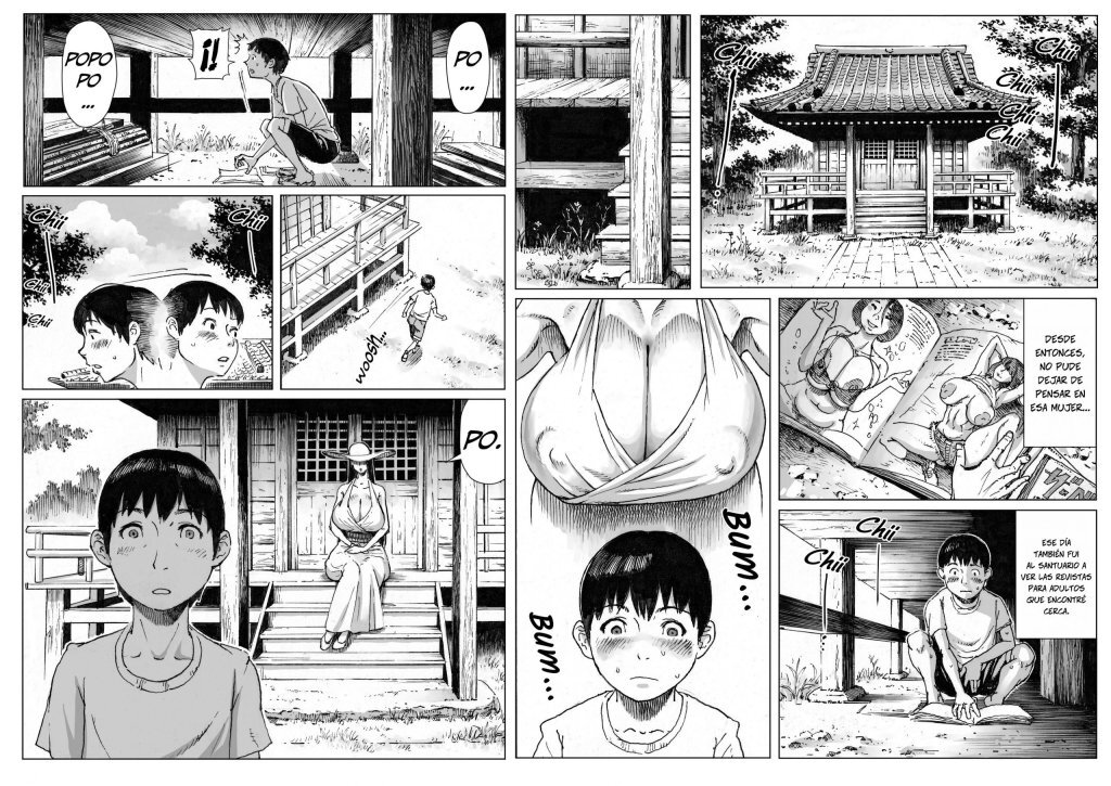 Cita secreta page 8 full
