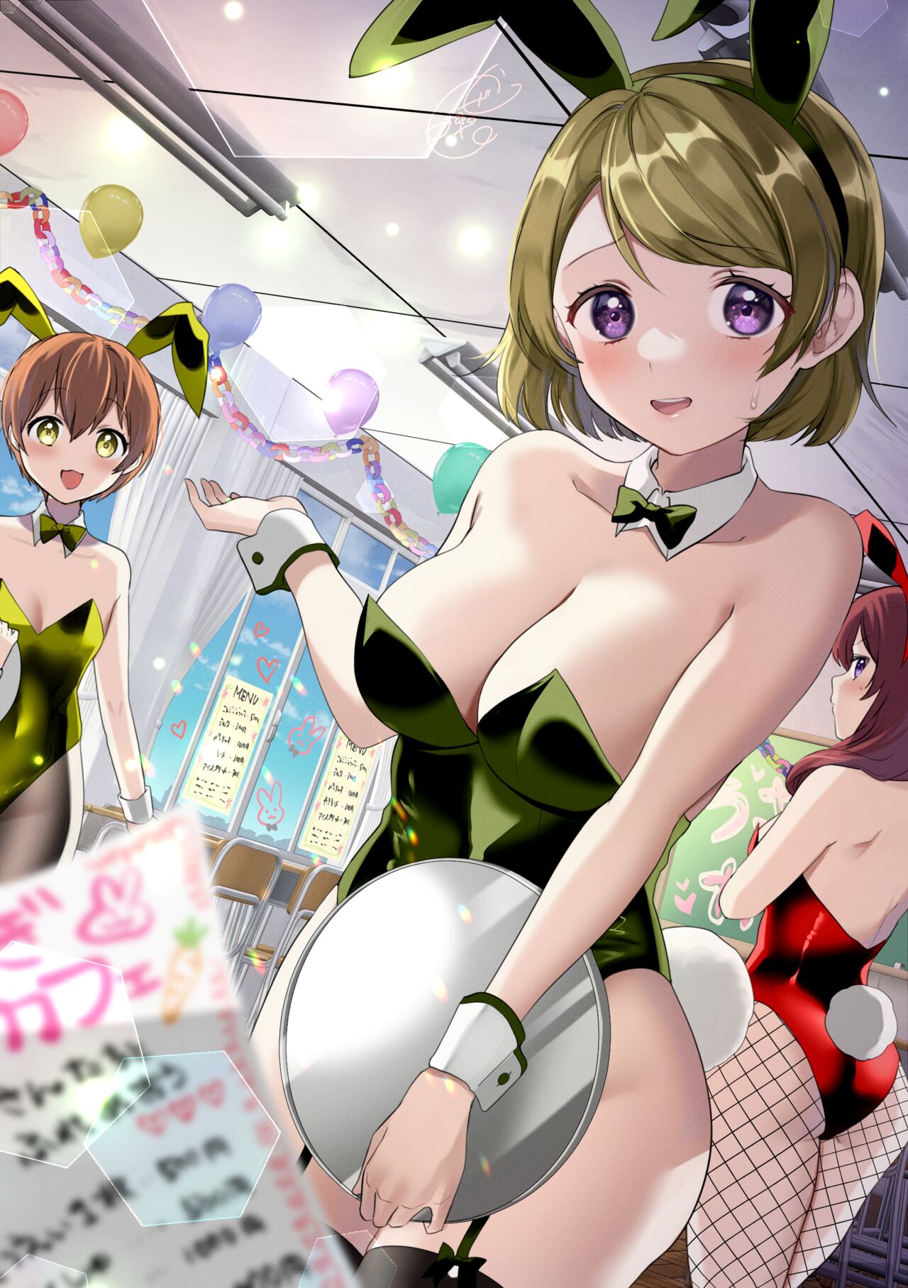 ◆FANBOX◆ かぜぱな page 6 full