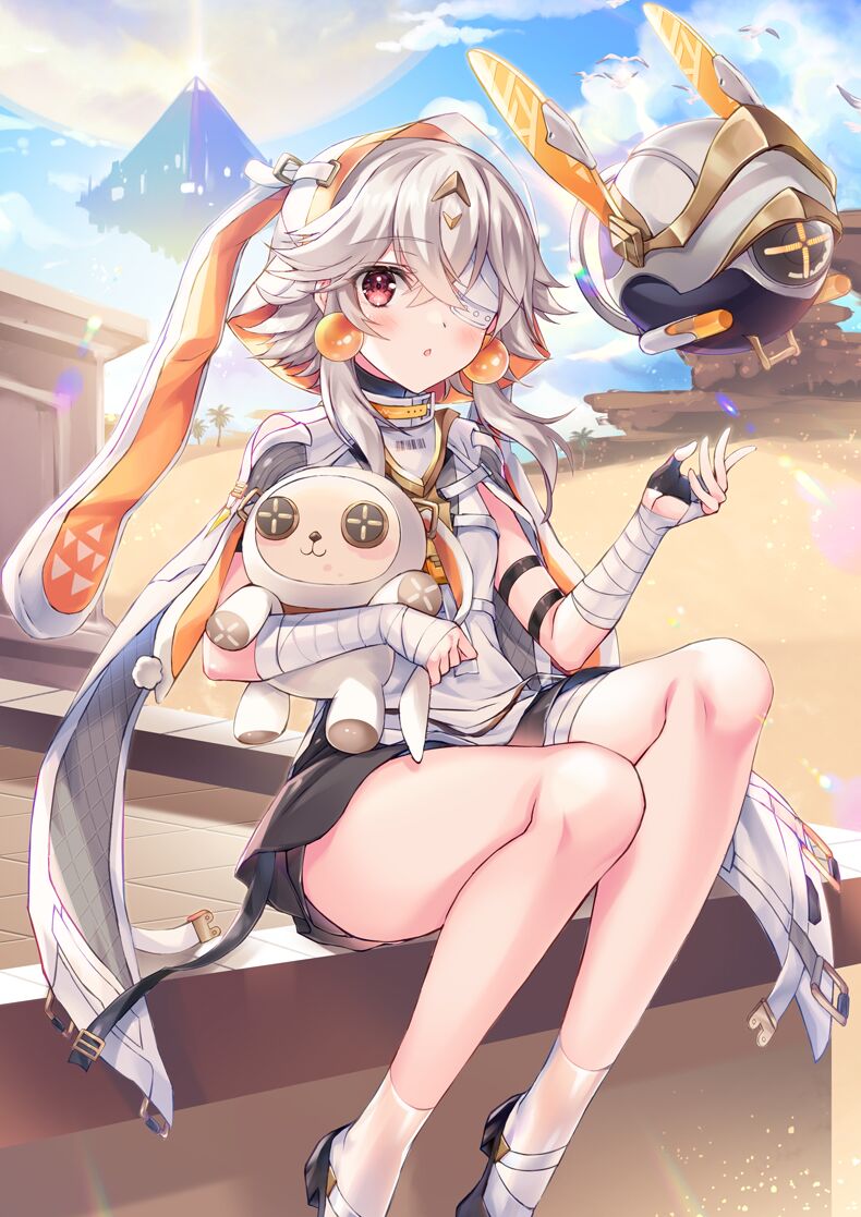 ●PIXIV● 紅音色 page 5 full