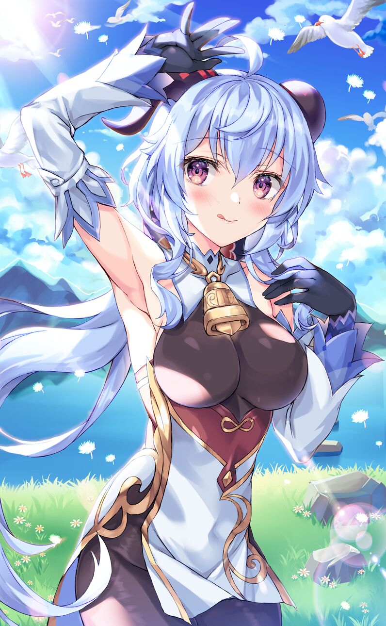 ●PIXIV● 紅音色 page 9 full