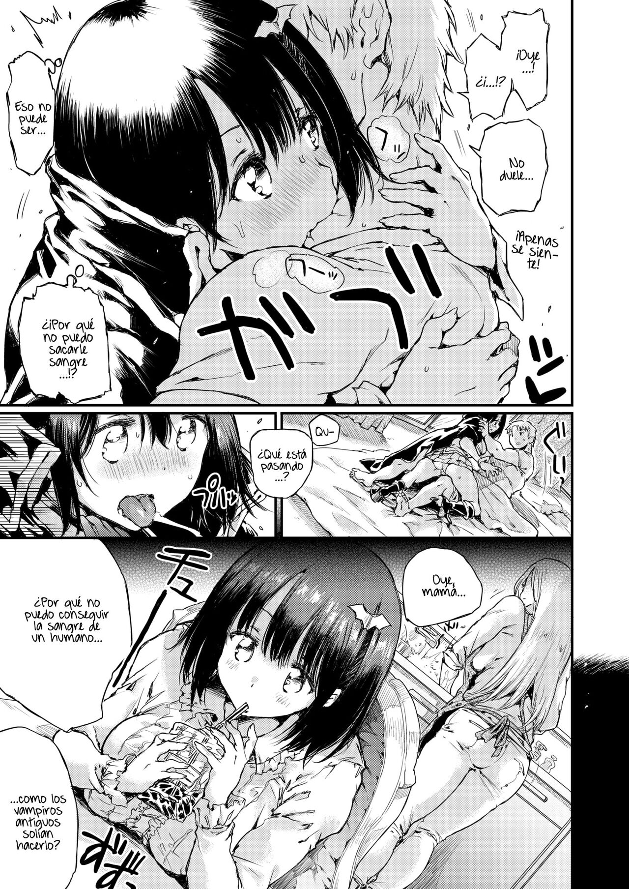 Blood High page 3 full