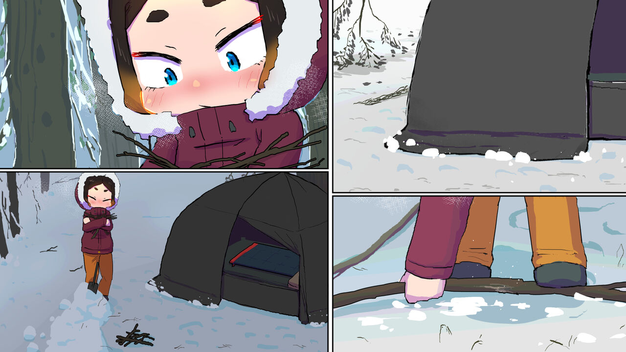 inu to fuyu kyan page 5 full