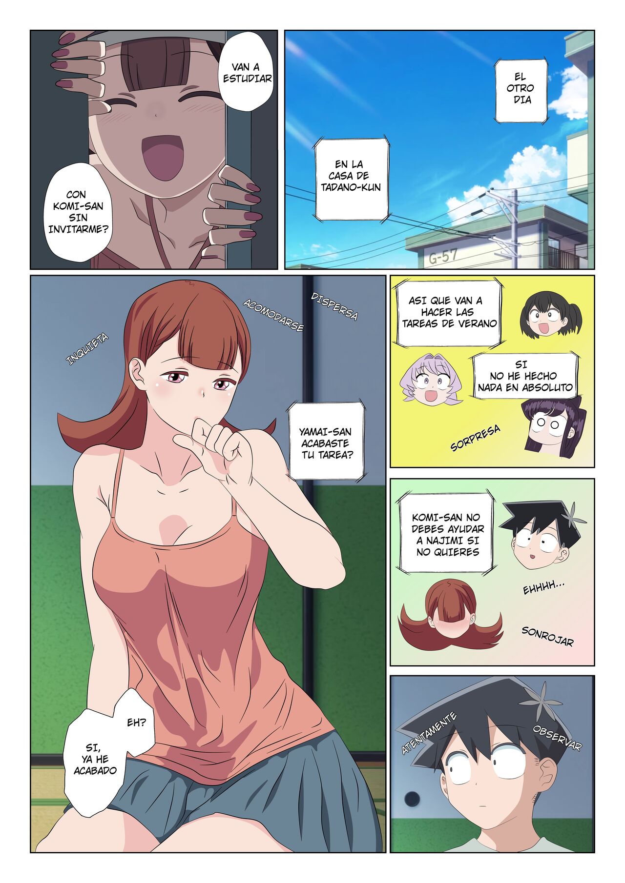 Tadano-kun can't cum alone 02 page 8 full