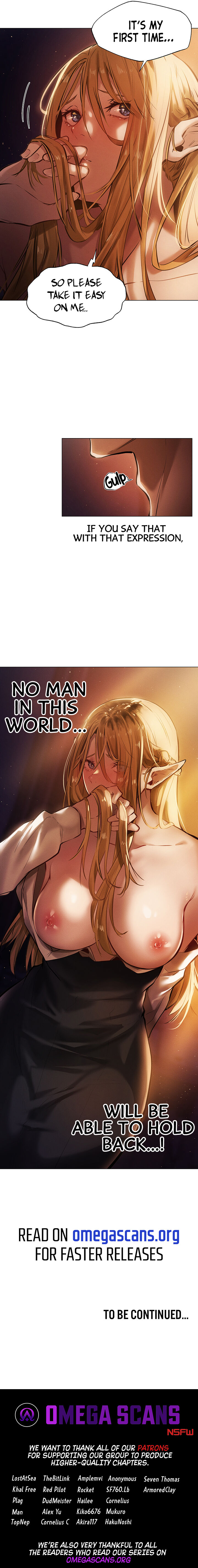 This World’s Harem Knight page 7 full