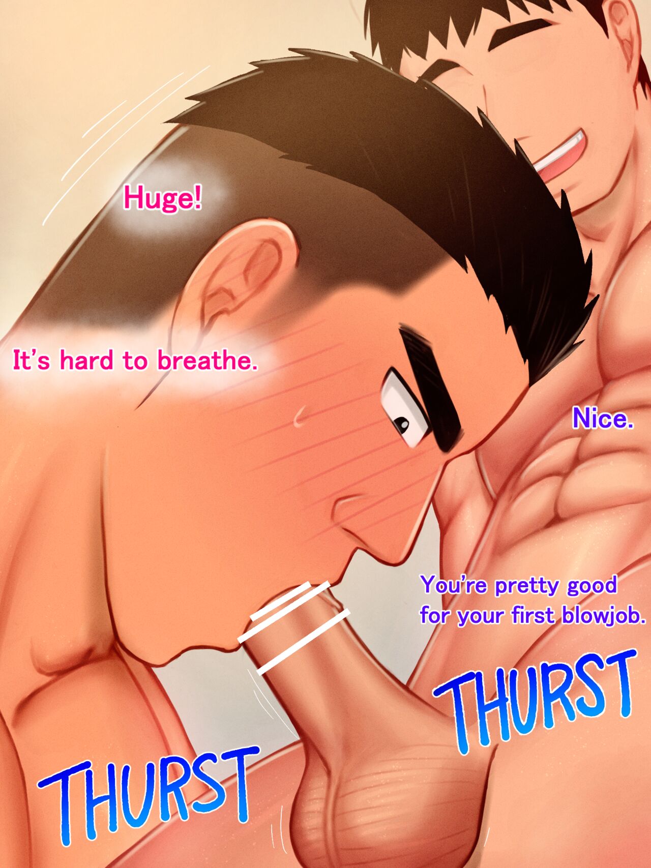 Taiiku Daigakusei  Gay Video Satsuei page 10 full