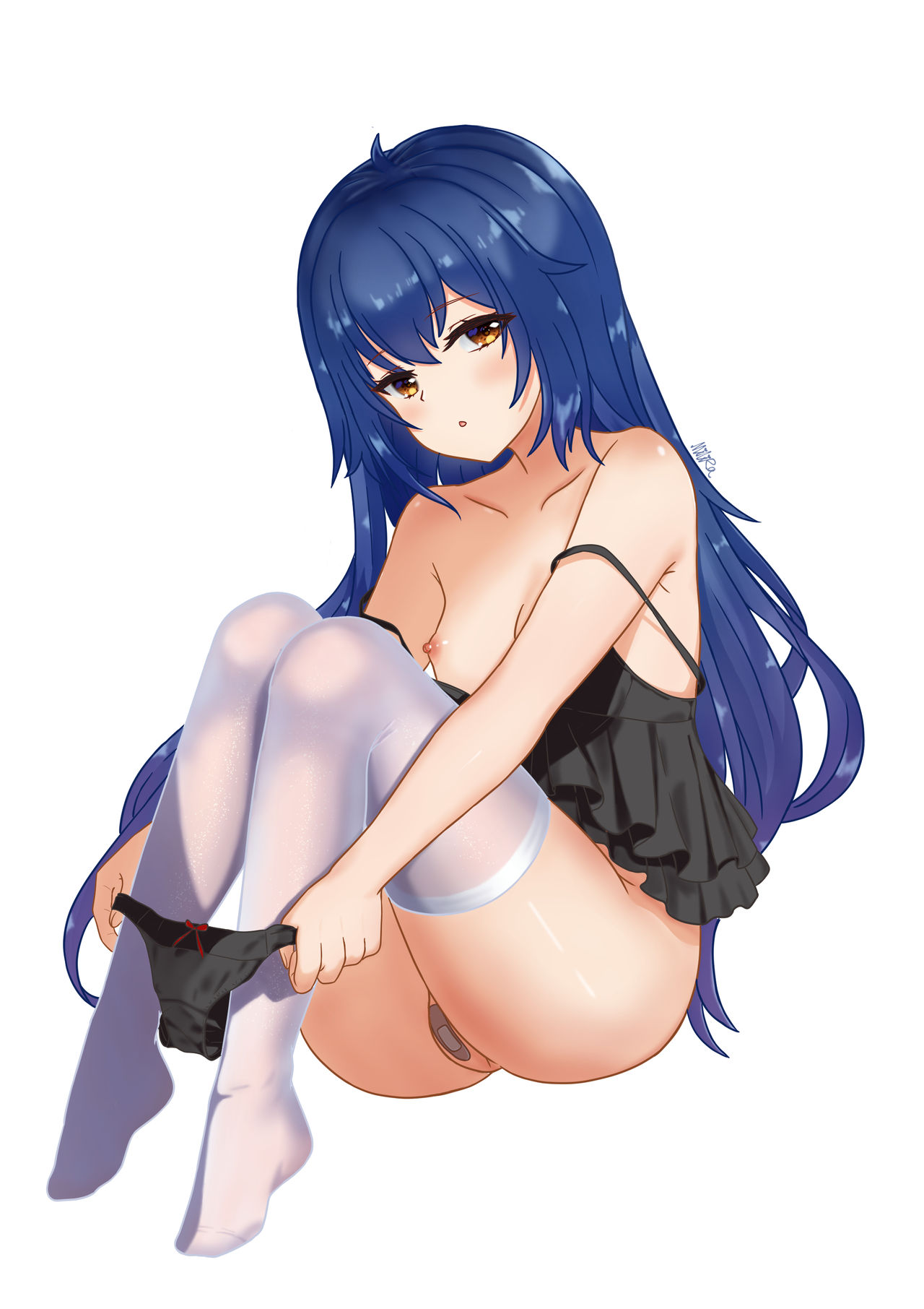 ●PIXIV● MiliRa page 9 full