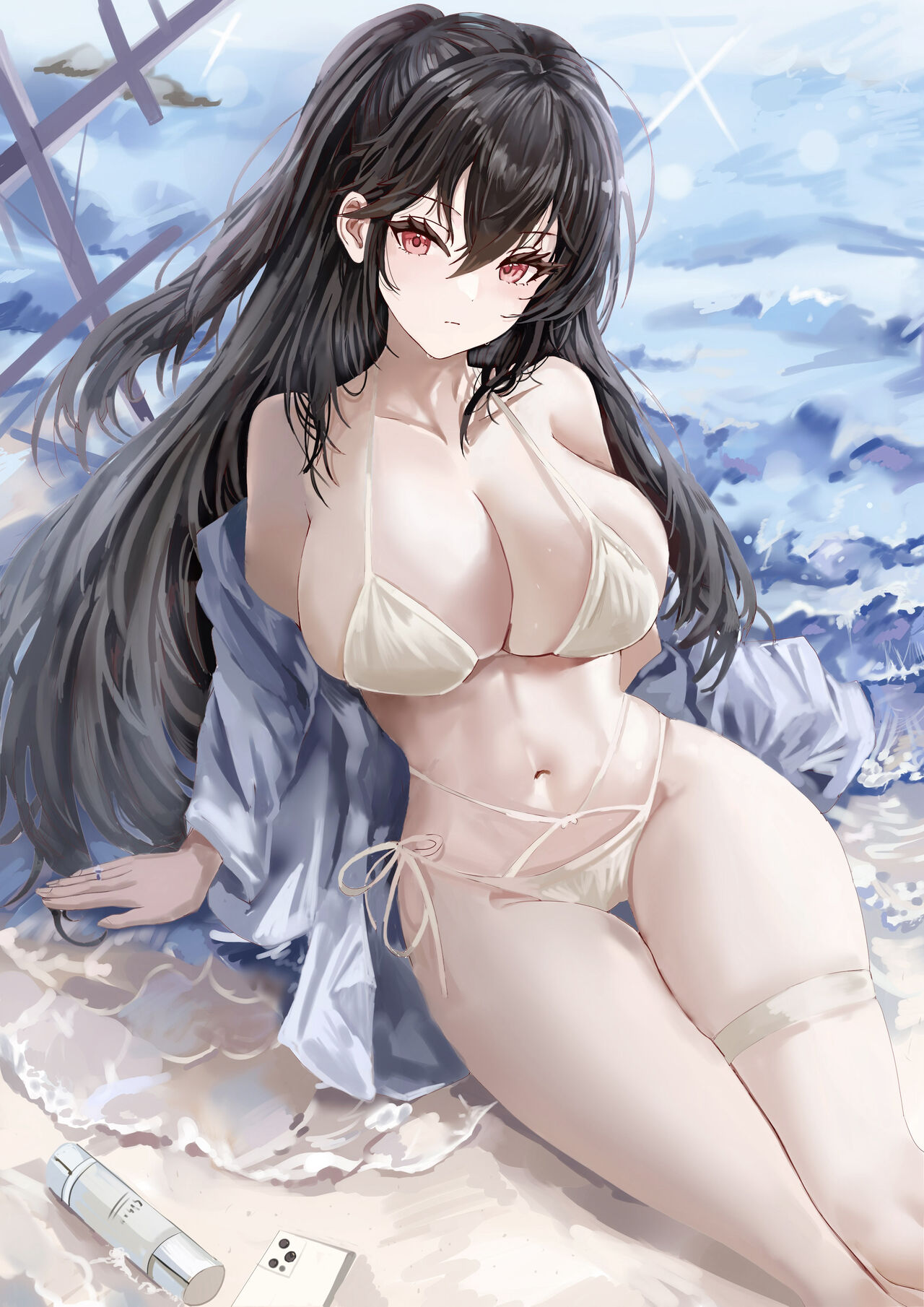 ●PIXIV● age fx page 8 full