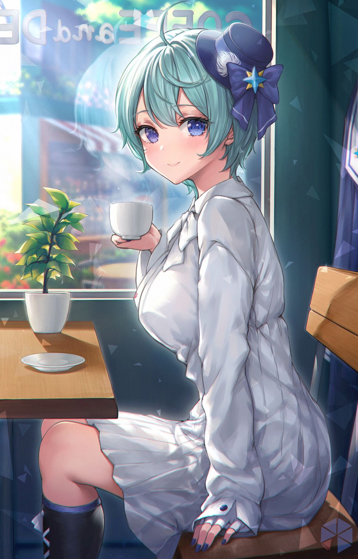 ●PIXIV● みるくりむ page 6 full