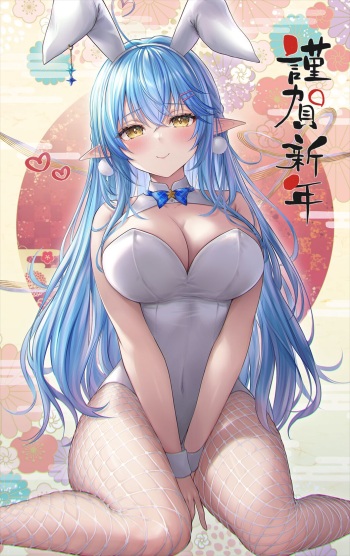 ●PIXIV● みるくりむ cover