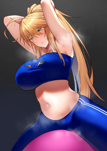 ●PIXIV● nekoSama cover