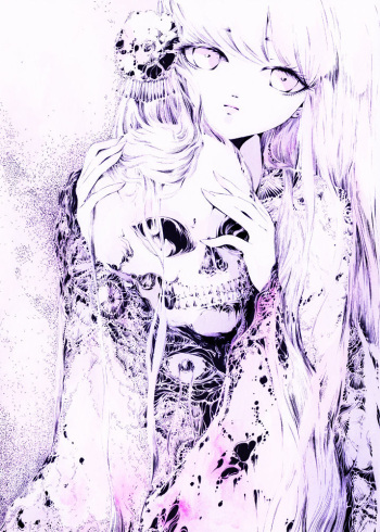 Charmal cover