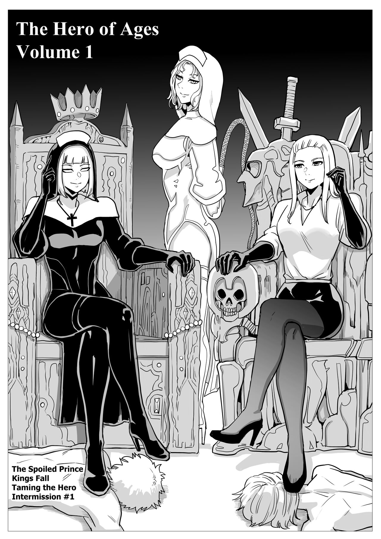 BlazeSM page 1 full