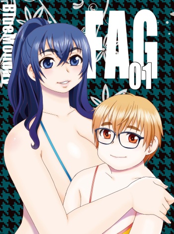 FAG01 cover