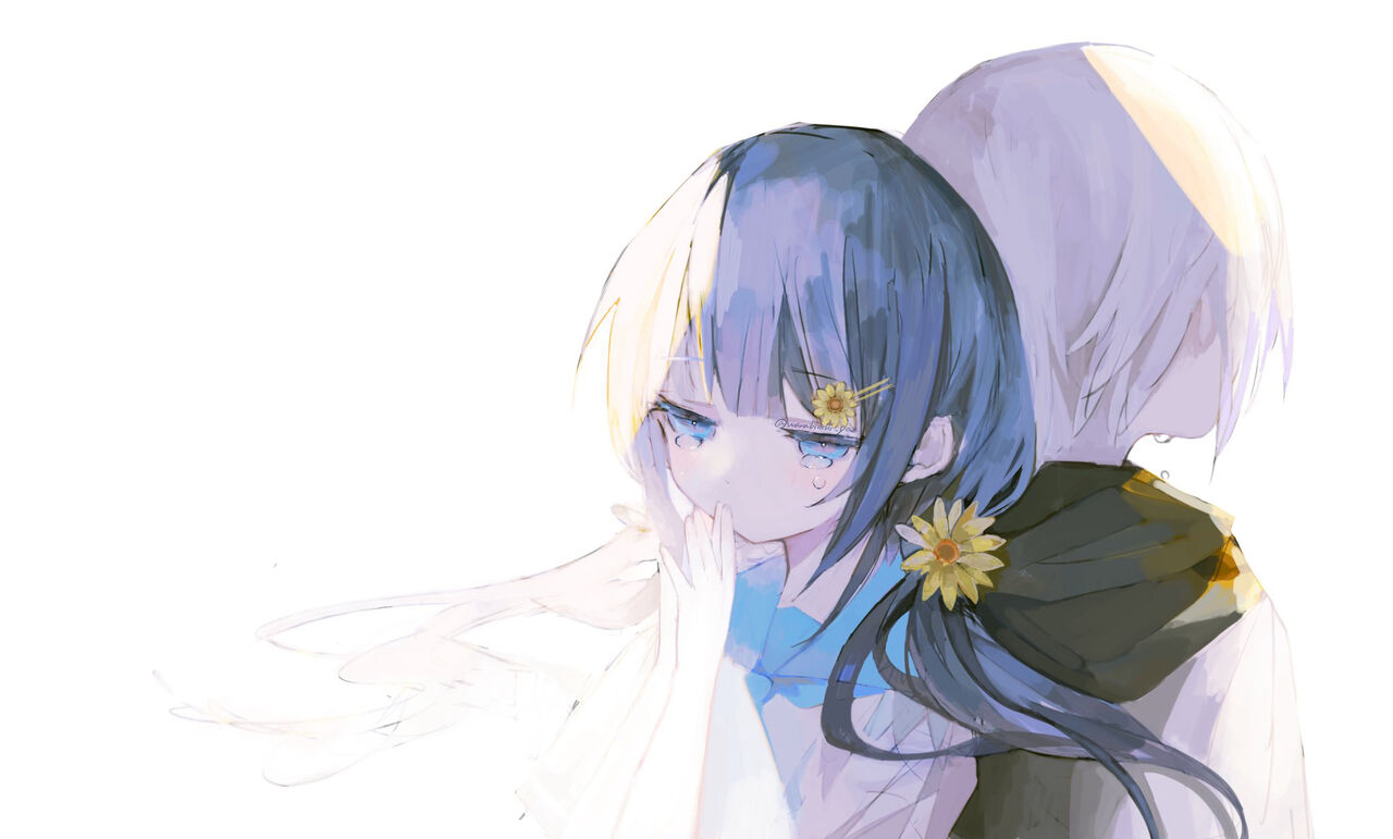 ●PIXIV● 彩莉わらび page 2 full