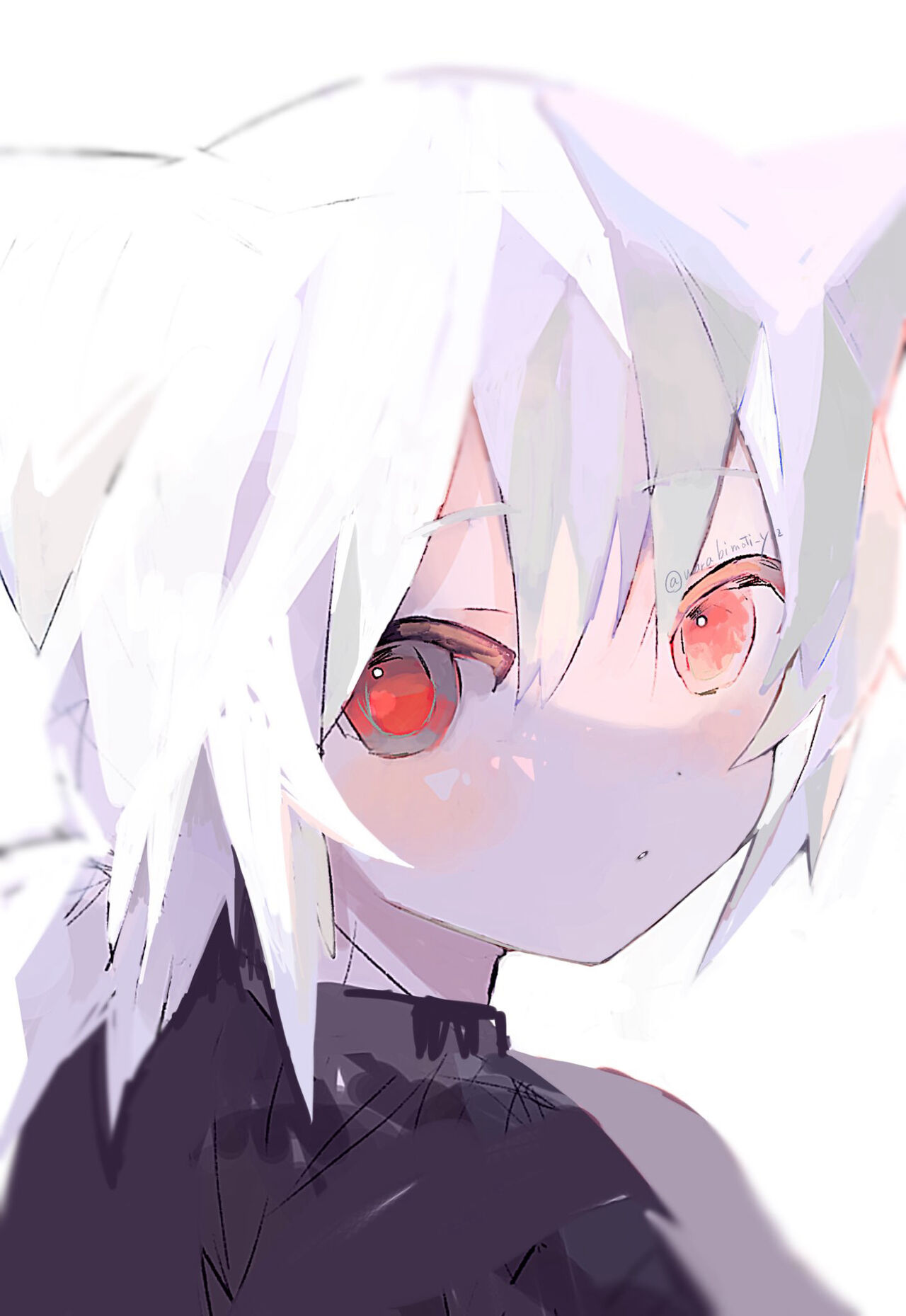 ●PIXIV● 彩莉わらび page 6 full