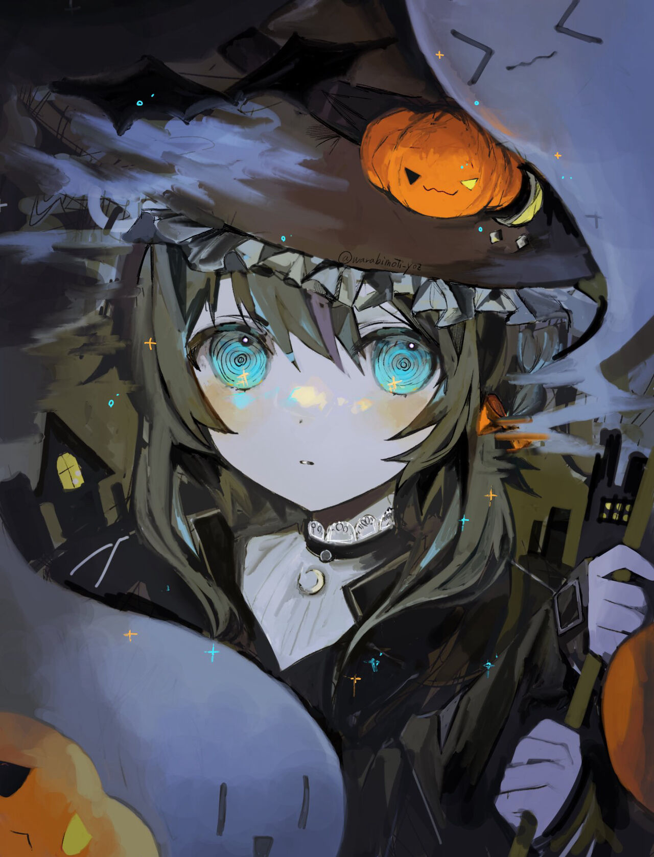 ●PIXIV● 彩莉わらび page 7 full