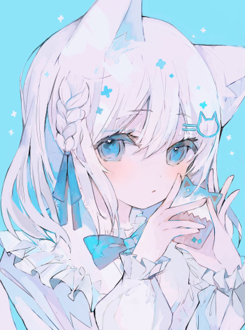 ●PIXIV● 彩莉わらび cover