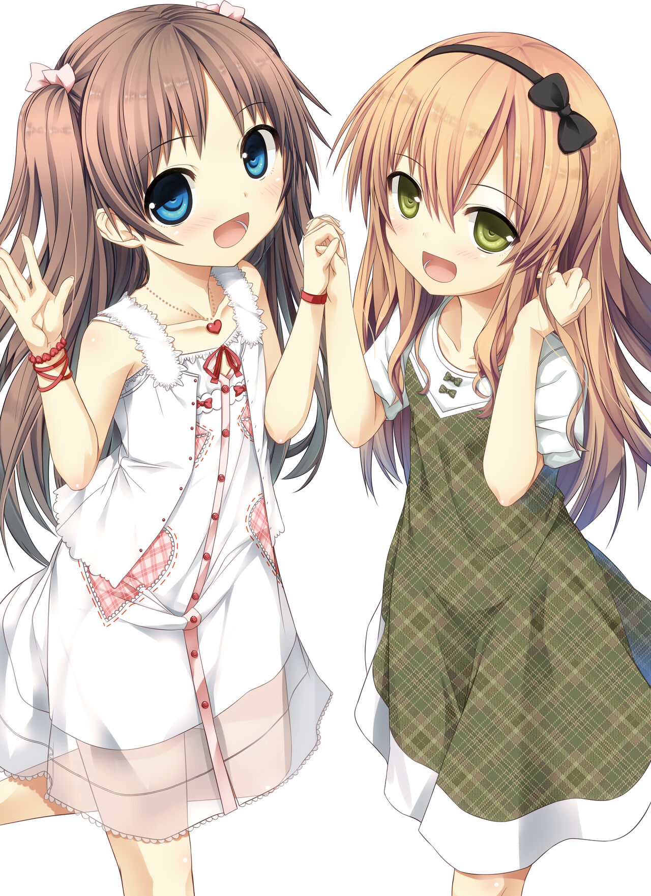 Monobeno Illustration Complete Pack page 6 full