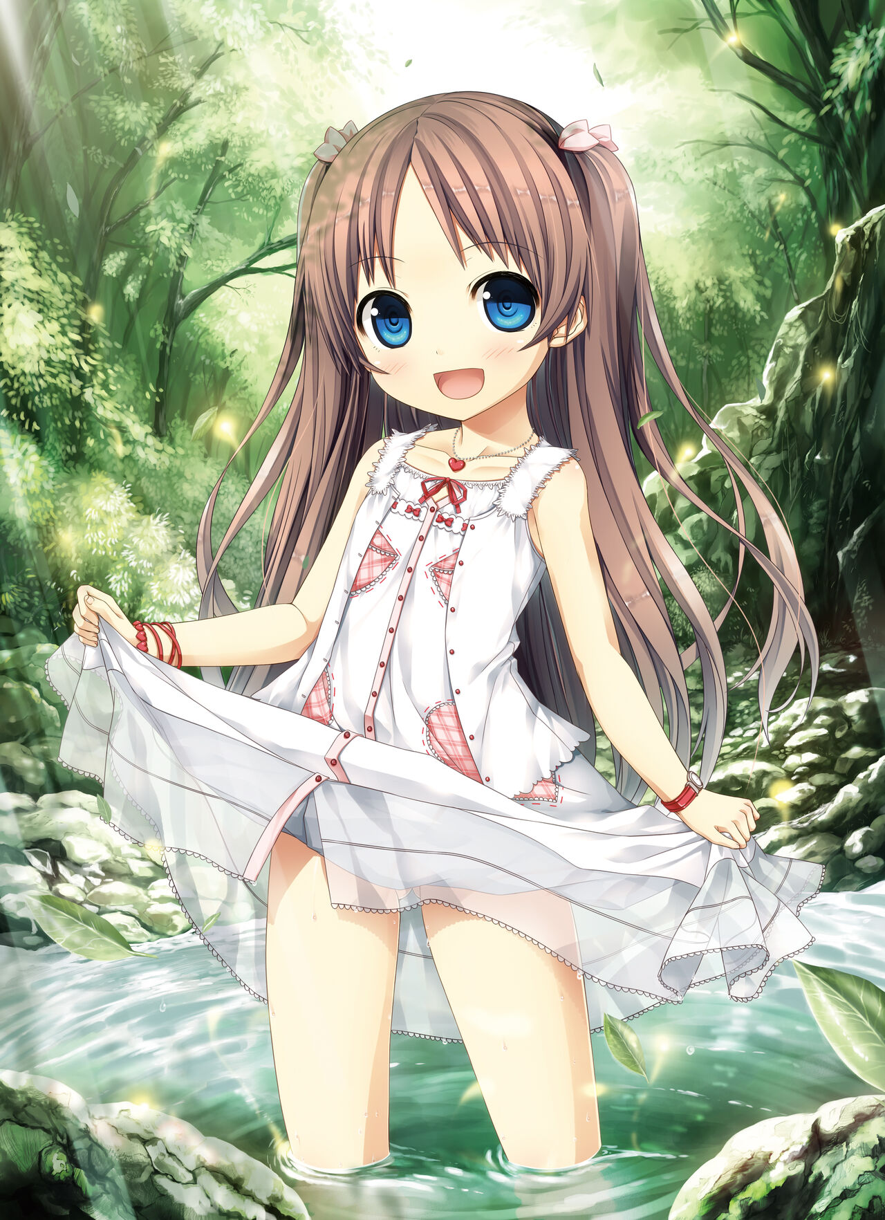 Monobeno Illustration Complete Pack page 7 full