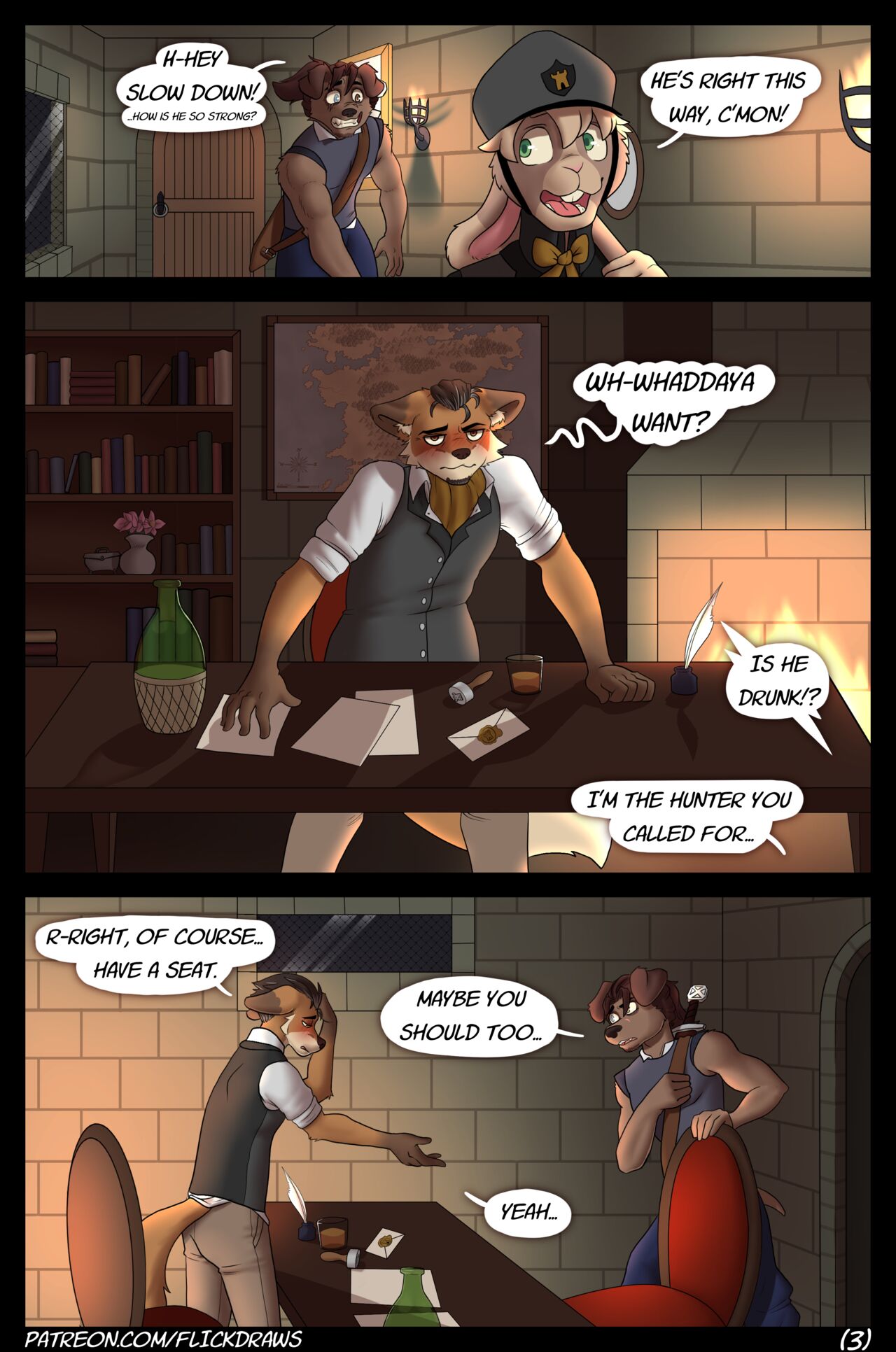 The Contract page 4 full