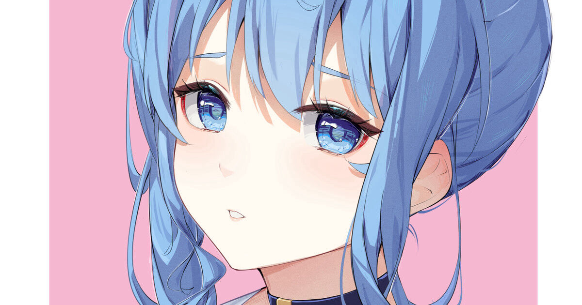 ◆FANBOX◆ Rosumerii page 1 full