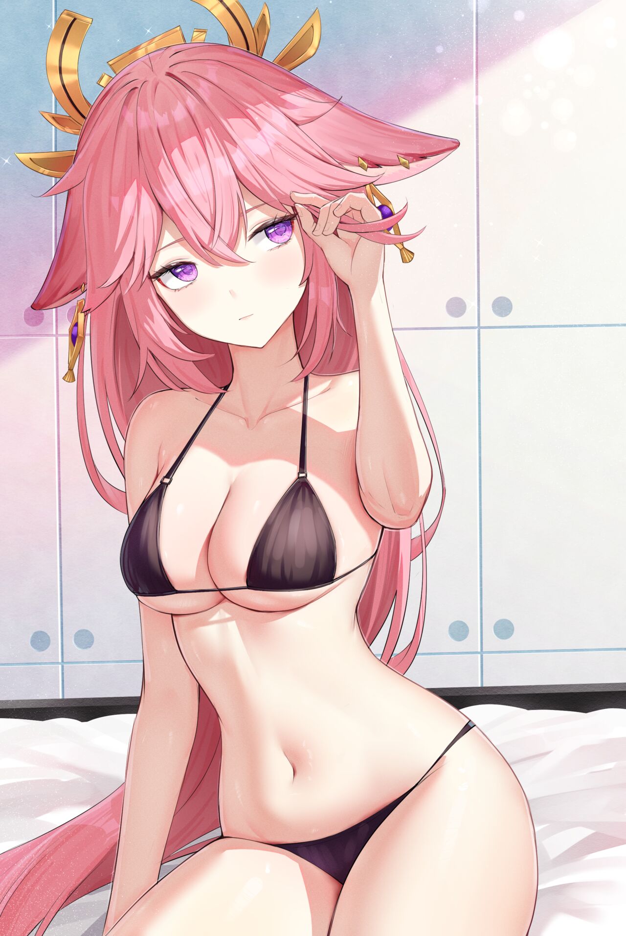 ◆FANBOX◆ Rosumerii page 10 full