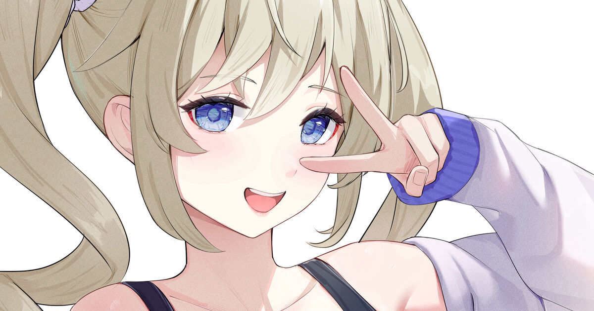 ◆FANBOX◆ Rosumerii page 5 full