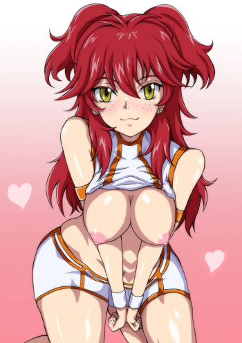 ●PIXIV● けだけだ cover