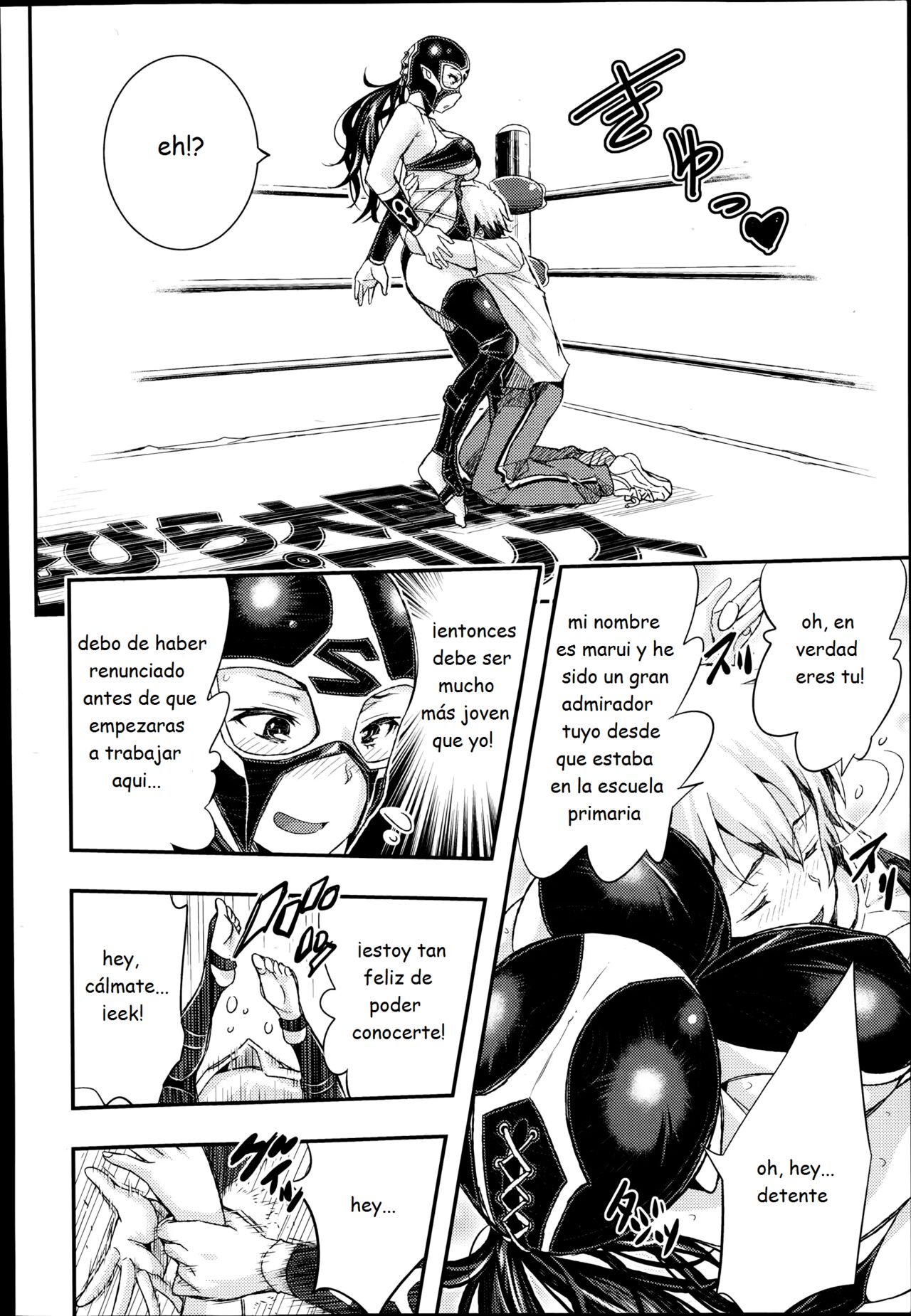 RING IN page 8 full