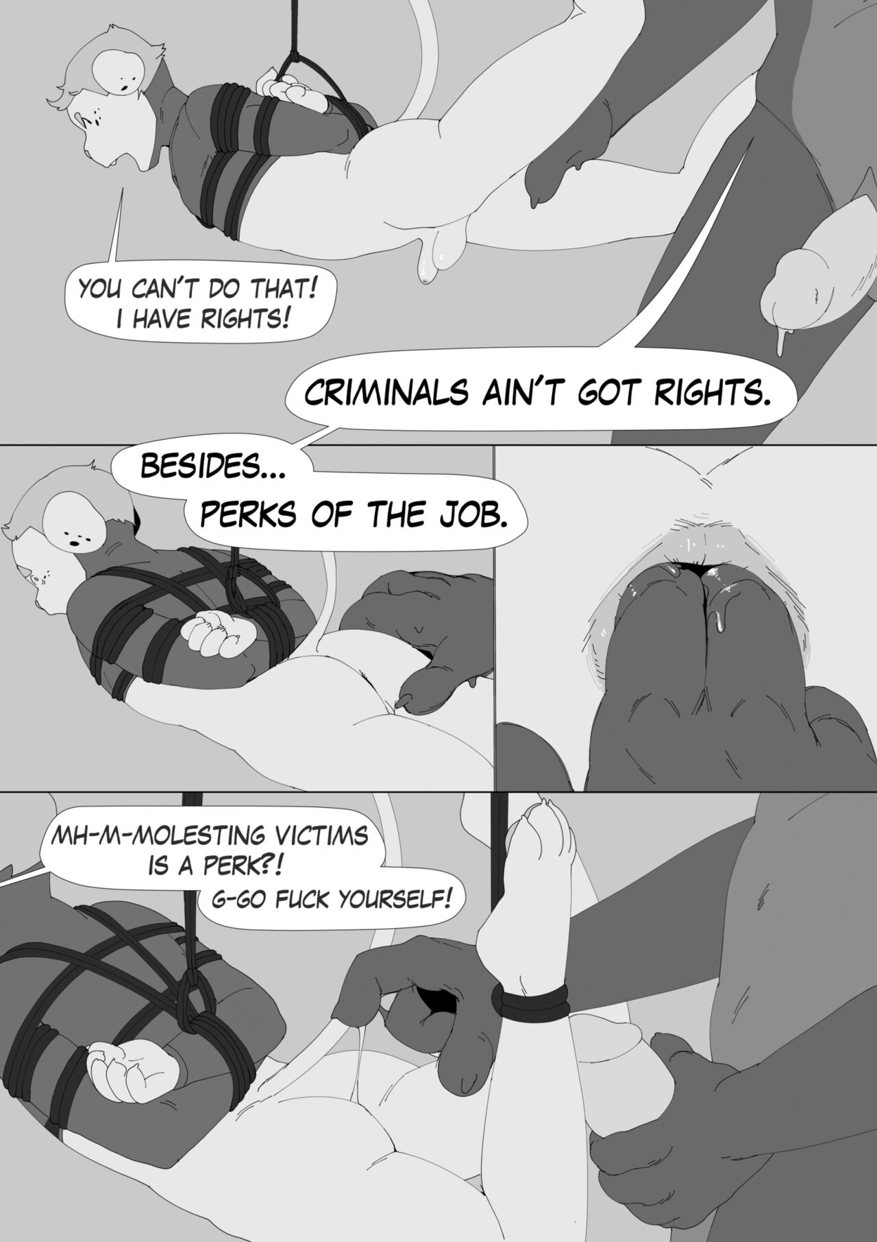 Finders Keepers page 5 full