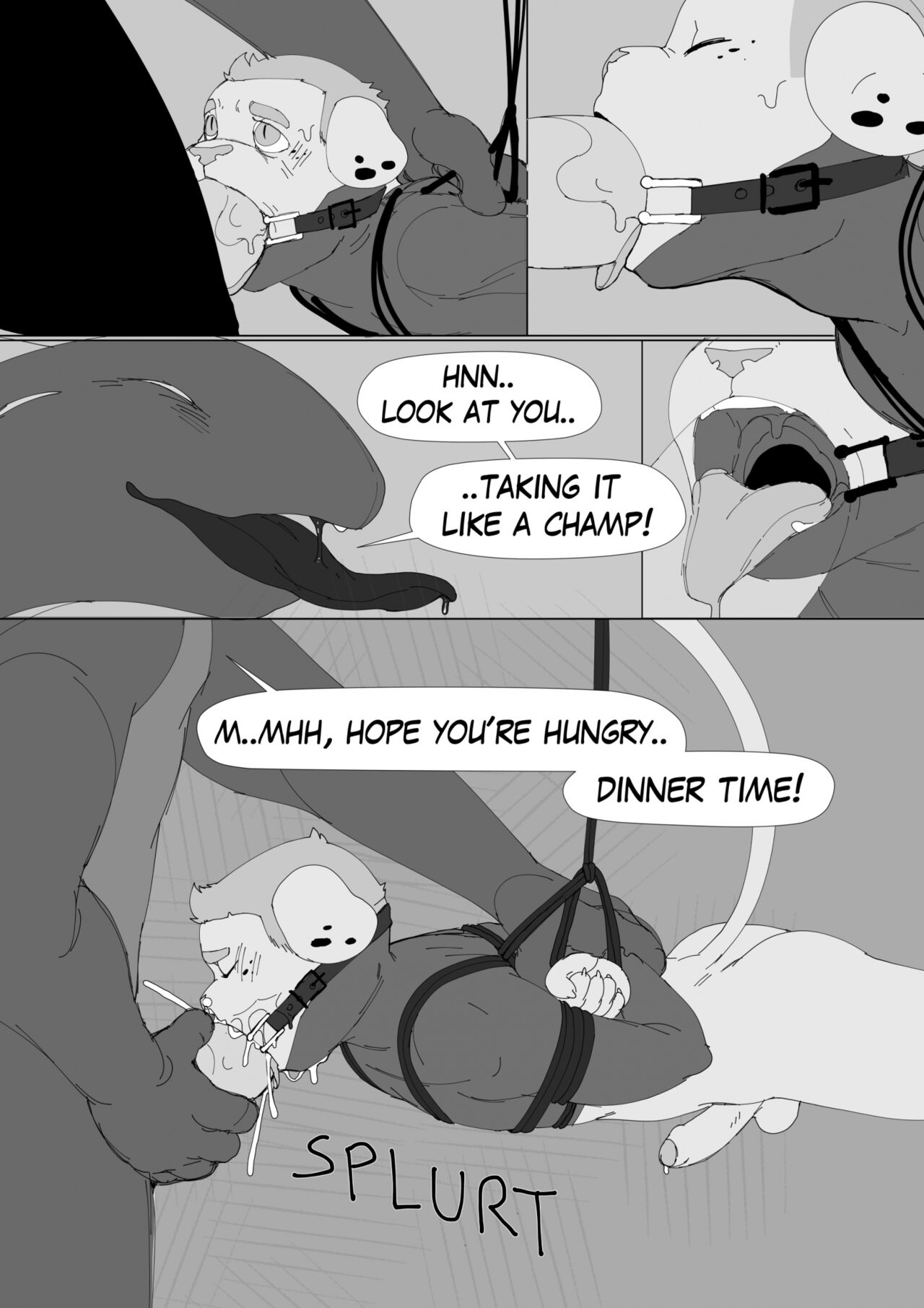 Finders Keepers page 8 full