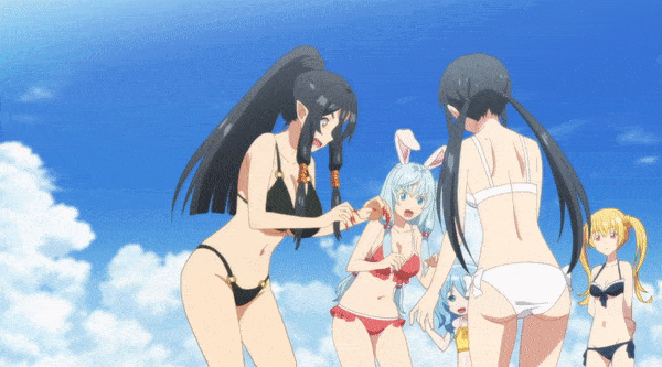 Anime Character - shea haulia page 2 full